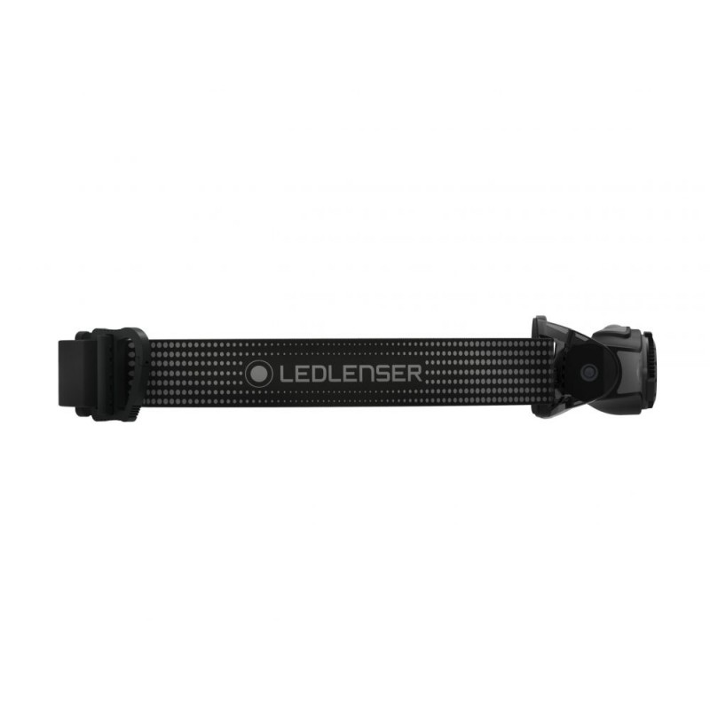 Led Lenser MH4 + Powercase (400 Lümen)