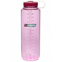 Nalgene 1.5 LT (Tritan) Cosmo-Dark Berry Cap Suluk