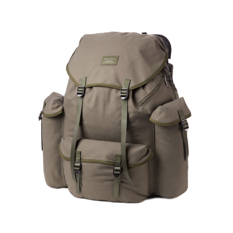 Savotta Backpack 339 (55 Litre)