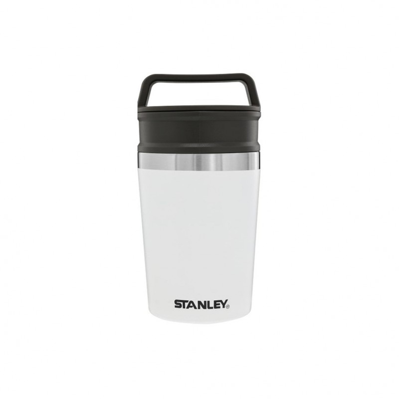 Stanley Adventure Shortstack Travel Mug 0.23 LT (Polar)