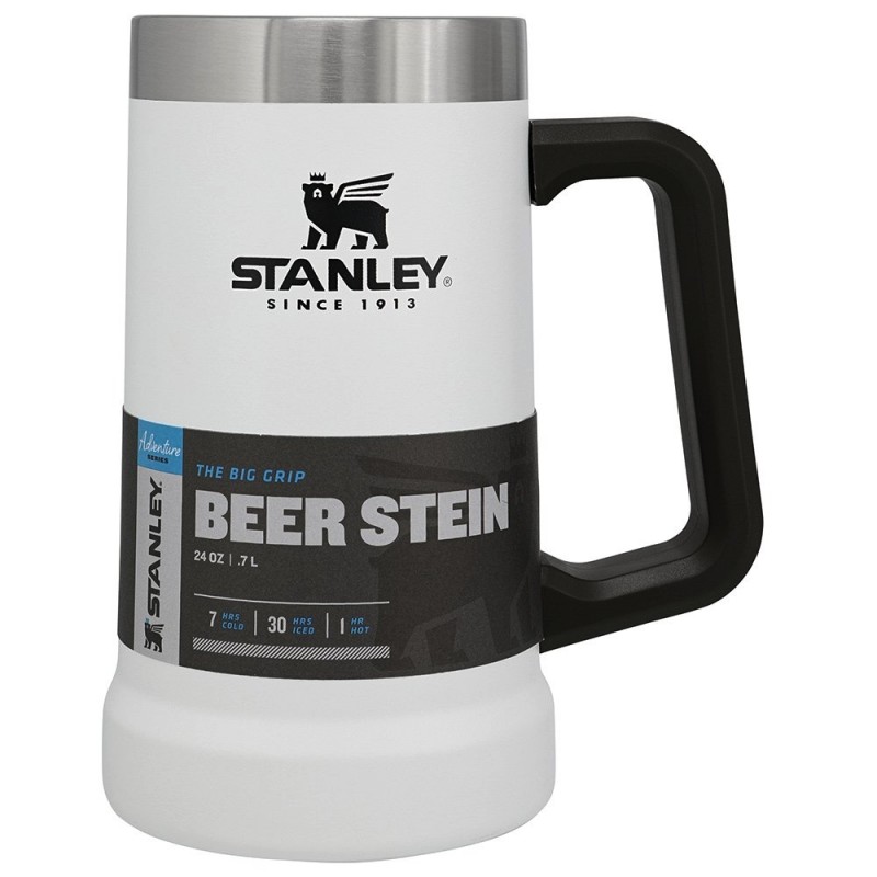 Stanley Adventure 0,70 LT Bira Bardağı (Polar)