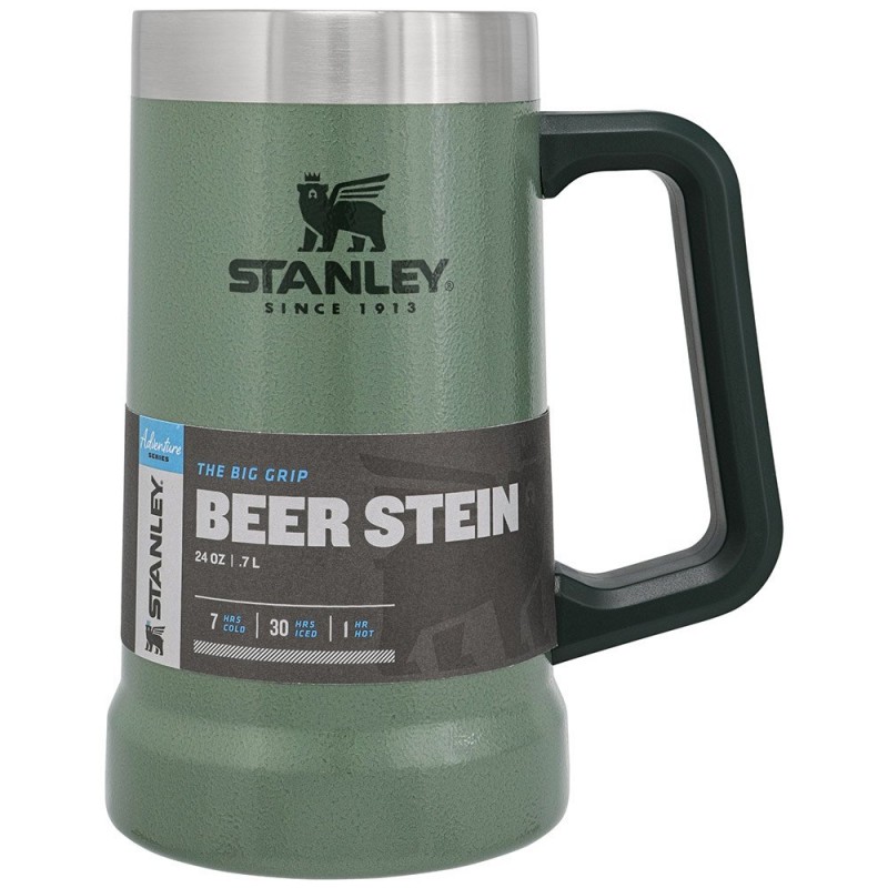 Stanley Adventure 0,70 LT Bira Bardağı (Yeşil)