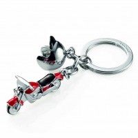 Troika Key Cruising (Red)