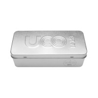 UCO Original Survival Kit Metal Box 