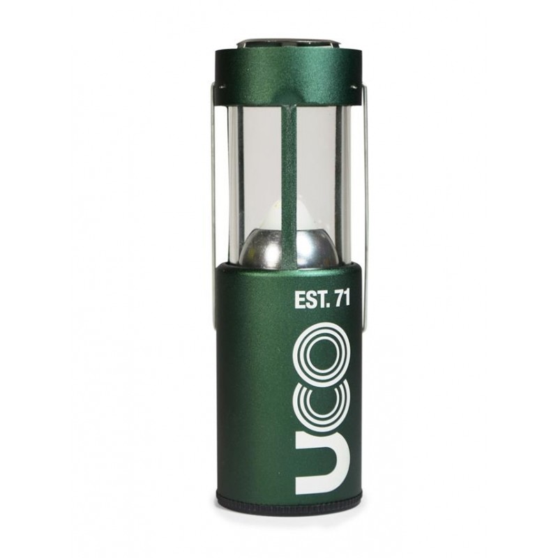 UCO Original  Candle Lantern Kit (Mum Feneri) (Yeşil)