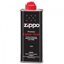 Zippo Orjinal Benzin (125 ml)