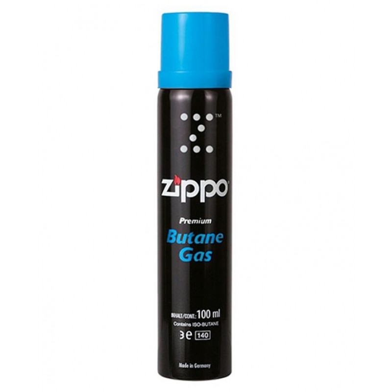 Zippo Orjinal Premium Bütan Gazı