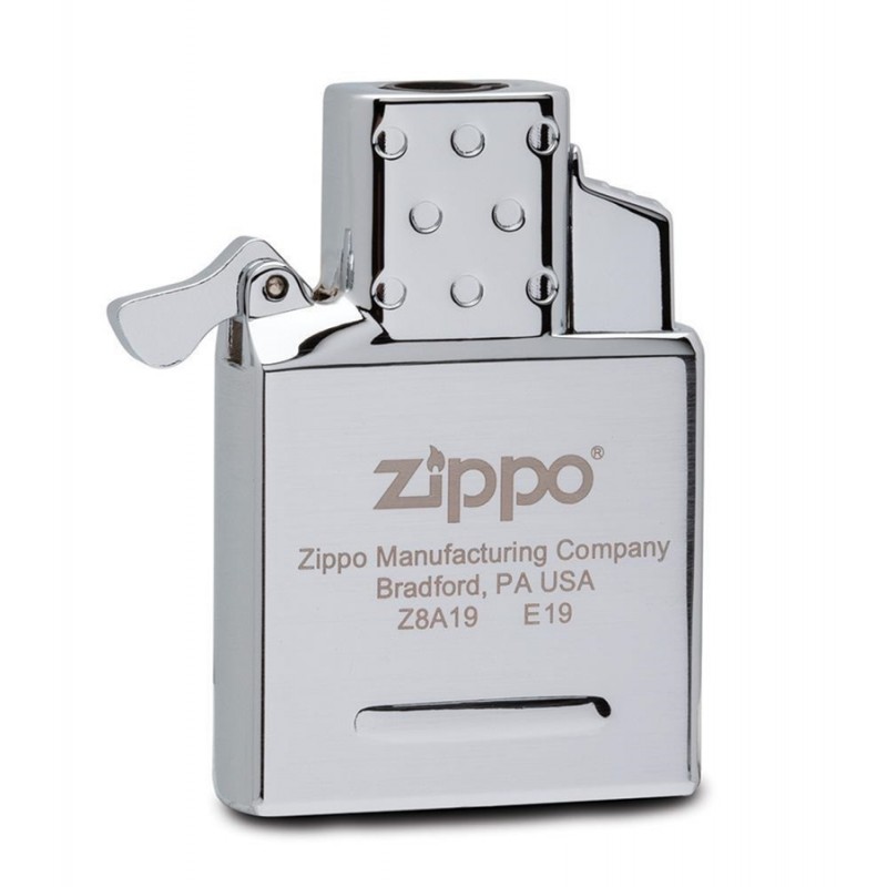 Zippo Torch Butane Lighter Insert (Single) 