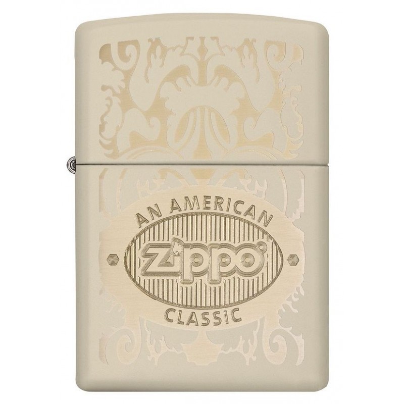 Zippo American Classic 