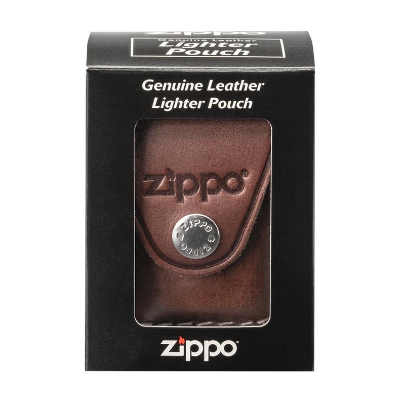 Zippo Lighter Pouch-Clip
