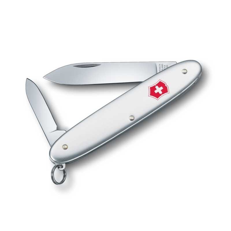 Victorinox Excelsior, Alox with Keyring