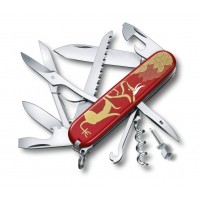 Victorinox Huntsman Year of the Ox 2021 (VT 1.3714.E10)