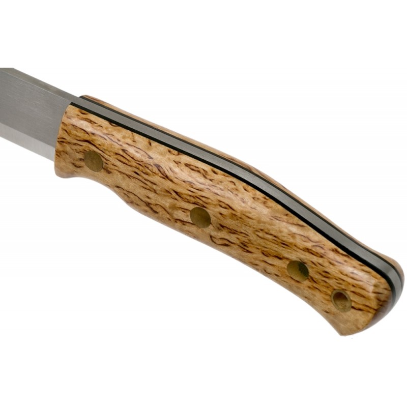 Casström No:10 Swedish Forest Knife with Fire Steel 