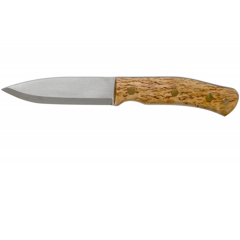 Casström No:10 Swedish Forest Knife with Fire Steel 