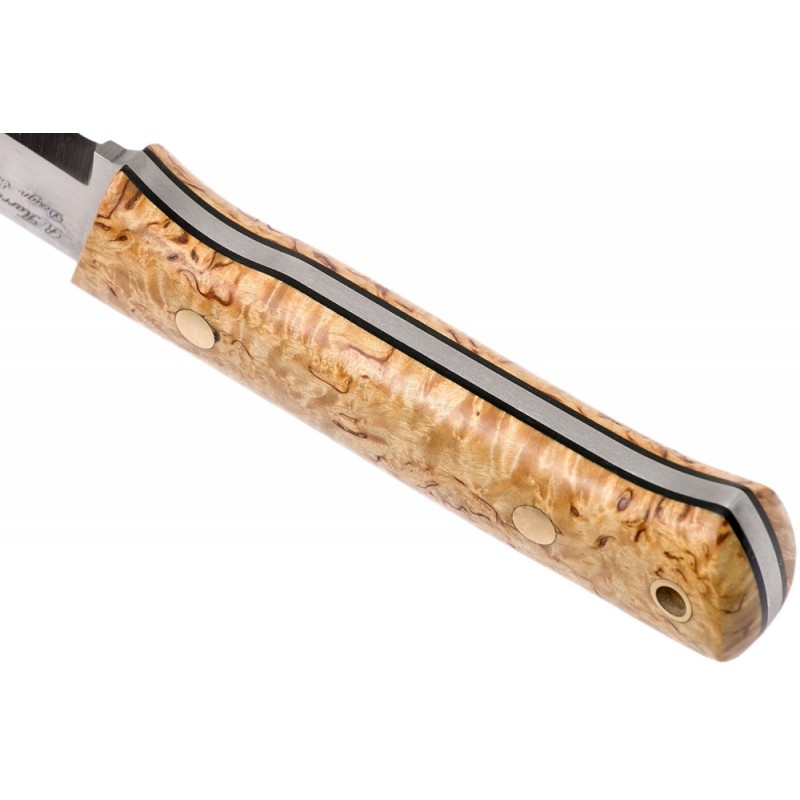 Casström Woodsman Knife (Roger Harrington Design)
