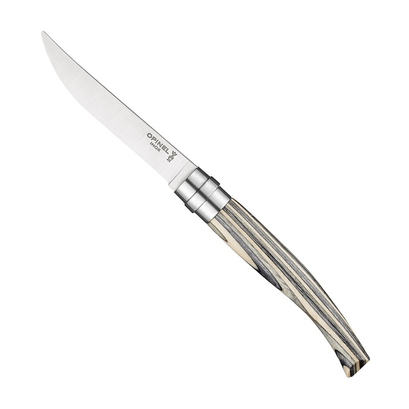 Opinel (İnox) Fileto Bıçak Seti (6 Parça)