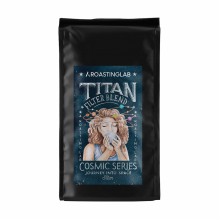 A Roasting Lab Titan Filter Blend Filtre Kahve (1000 Gr.)