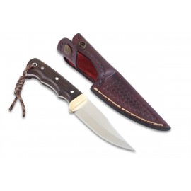 Beyoğlu Kaması (Wenge Kabza)