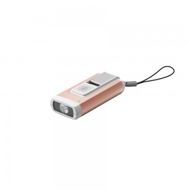 LedLenser K6R Safety (Rose Gold) (400 Lümen) 