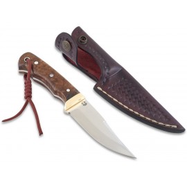 Beyoğlu Kaması (Ceviz Kabza)