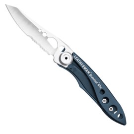 Leatherman Skeletool™ KBX (Denim)