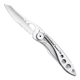 Leatherman Skeletool™ KBX (Stainless)