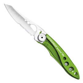 Leatherman Skeletool™ KBX (Sublime Green)