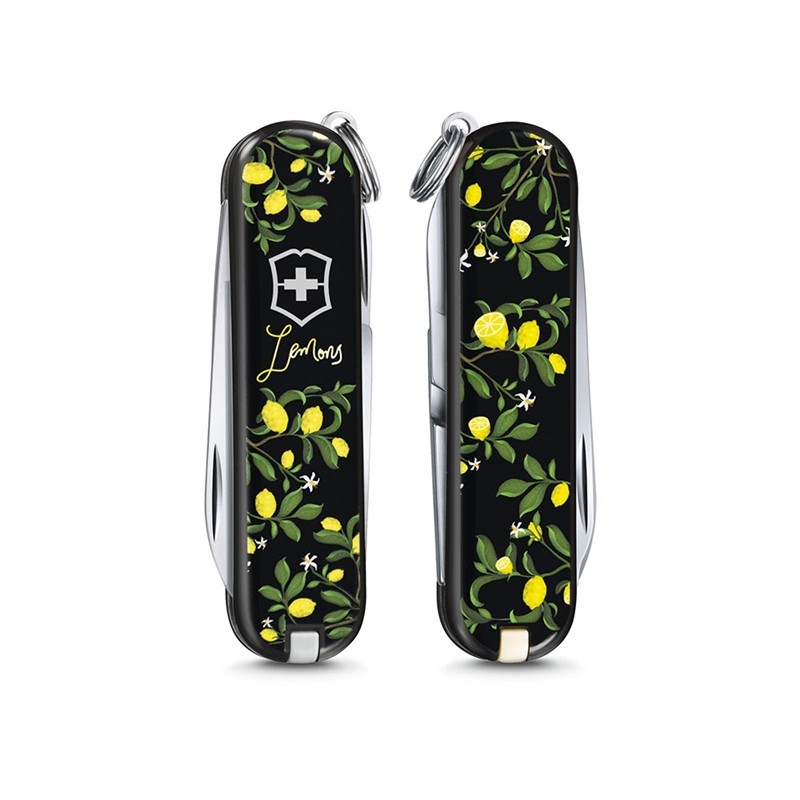 Victorinox Classic Limited Edition 2019 (When Life Gives You)